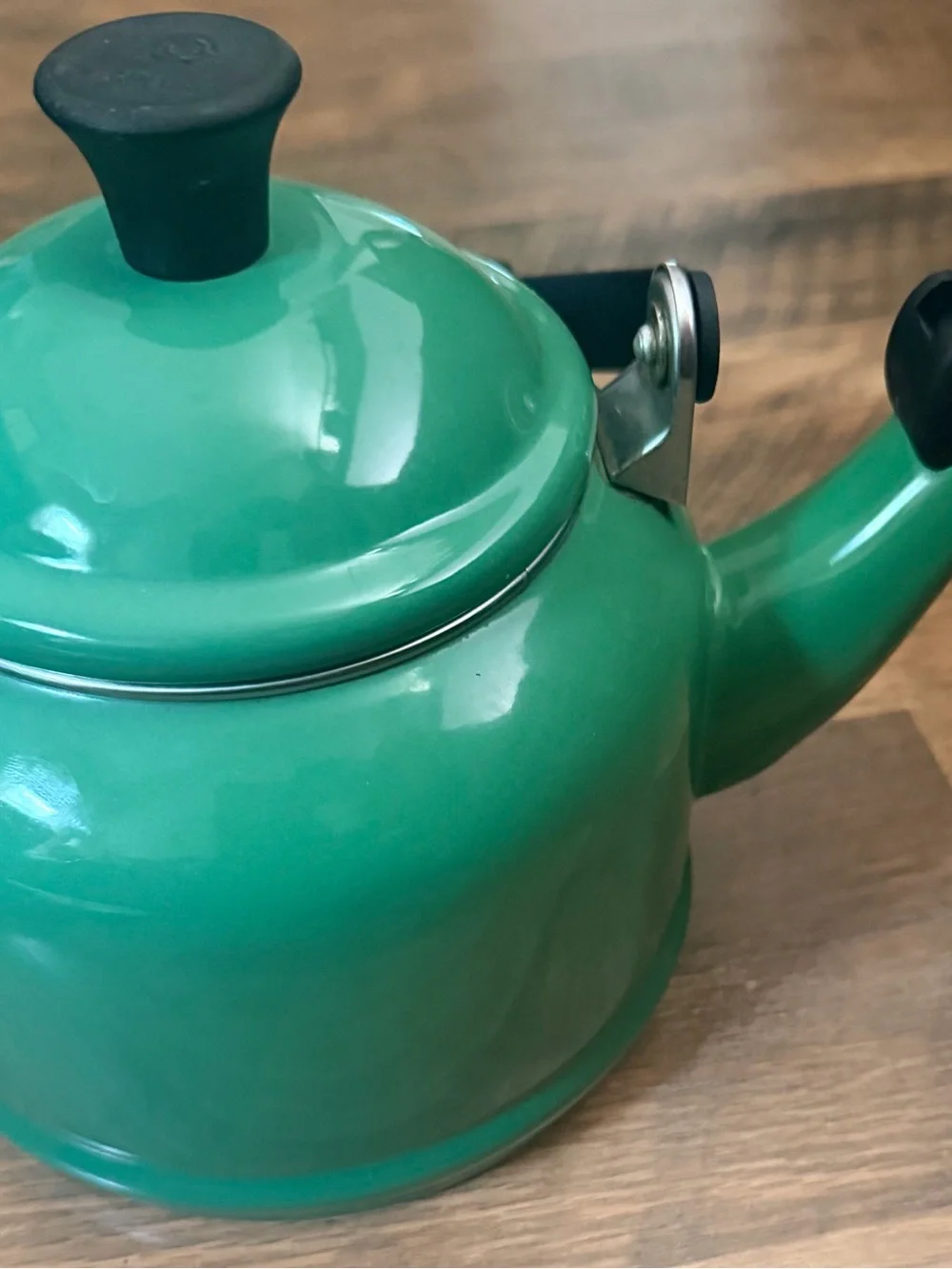 Le Creuset classic le
